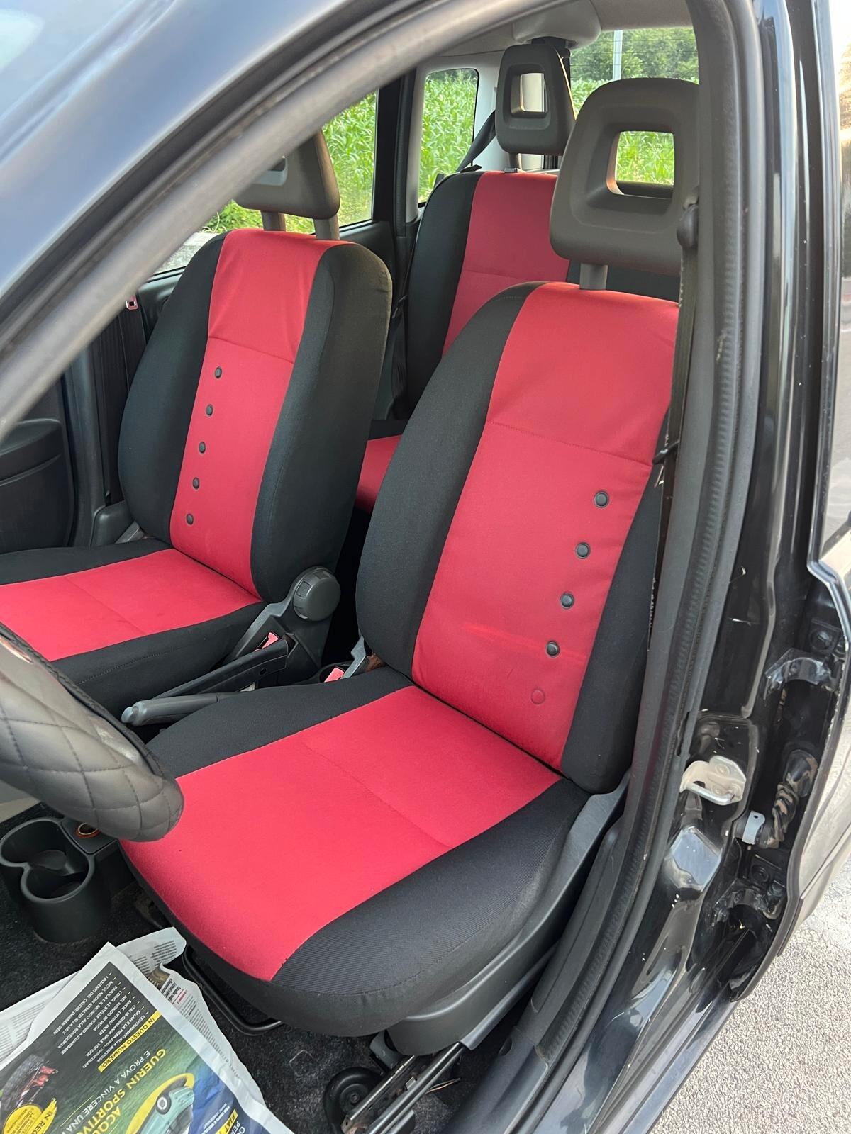 Fiat Panda 1.3 MJT 16V 4x4 Glam KM 250000