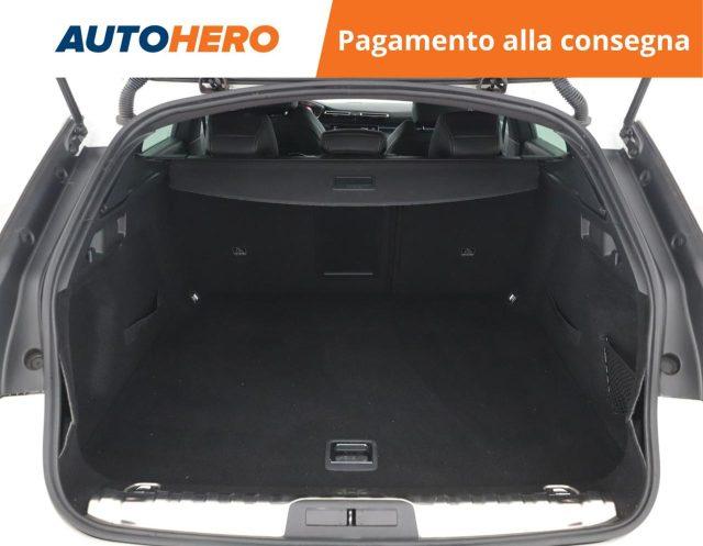 PEUGEOT 508 BlueHDi 180 Stop&Start EAT8 SW GT Line
