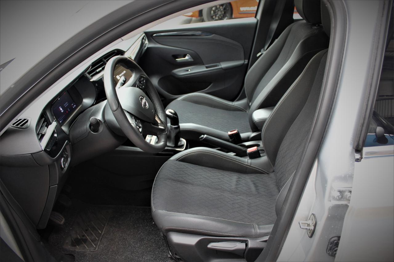 Opel Corsa 1.2 Elegance Neopatentati