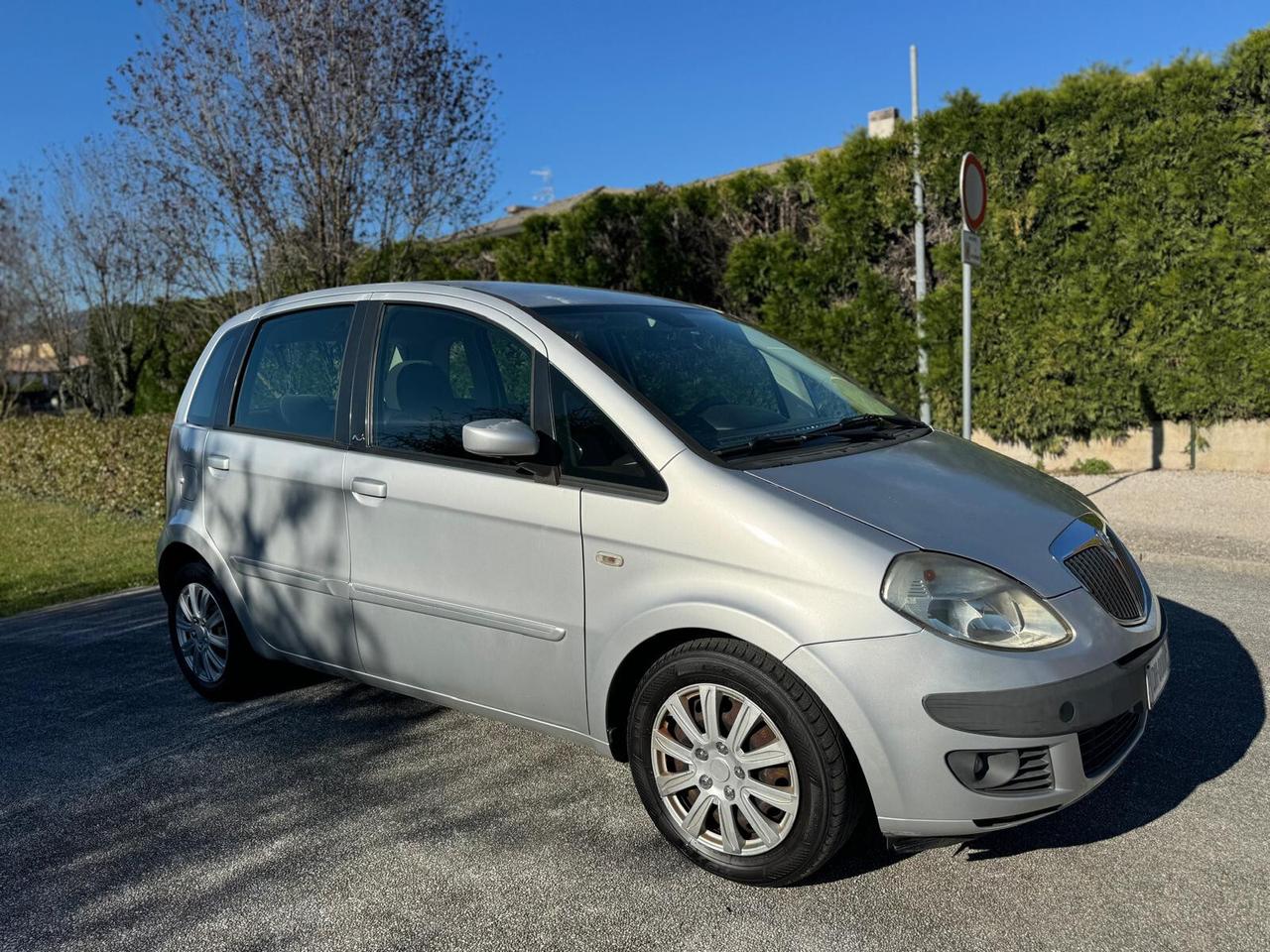 Lancia MUSA 1.3 Multijet 16V 100 CV Platino