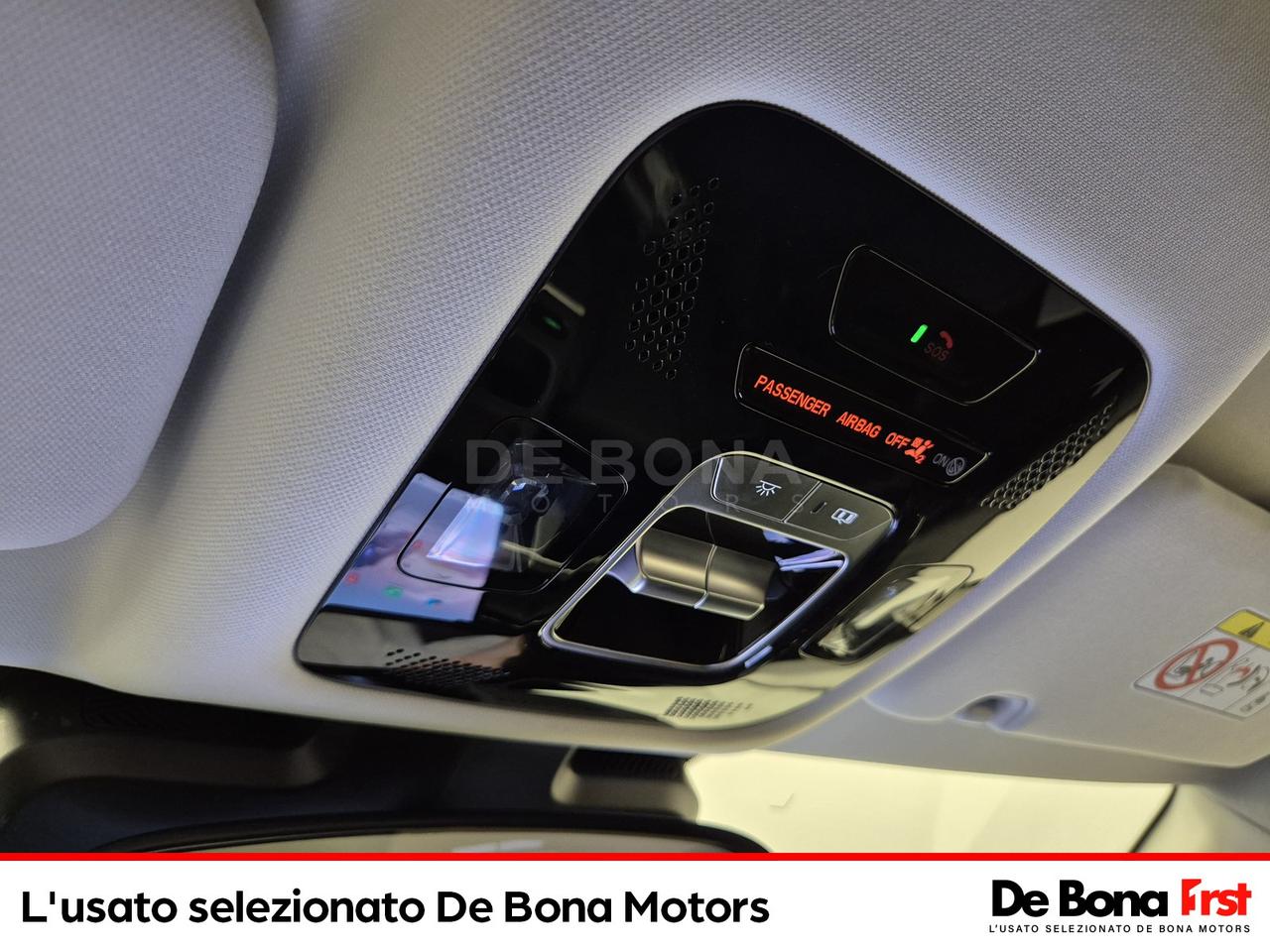 Jaecoo 7 shs-p 1.5 tgdi phev premium auto