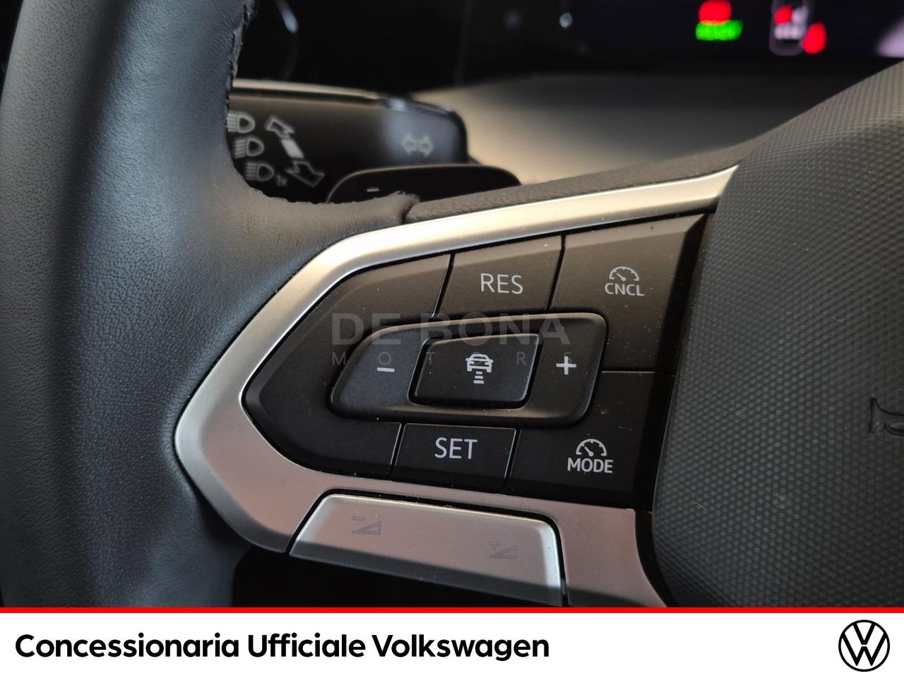 Volkswagen Golf 1.5 etsi style 150cv dsg