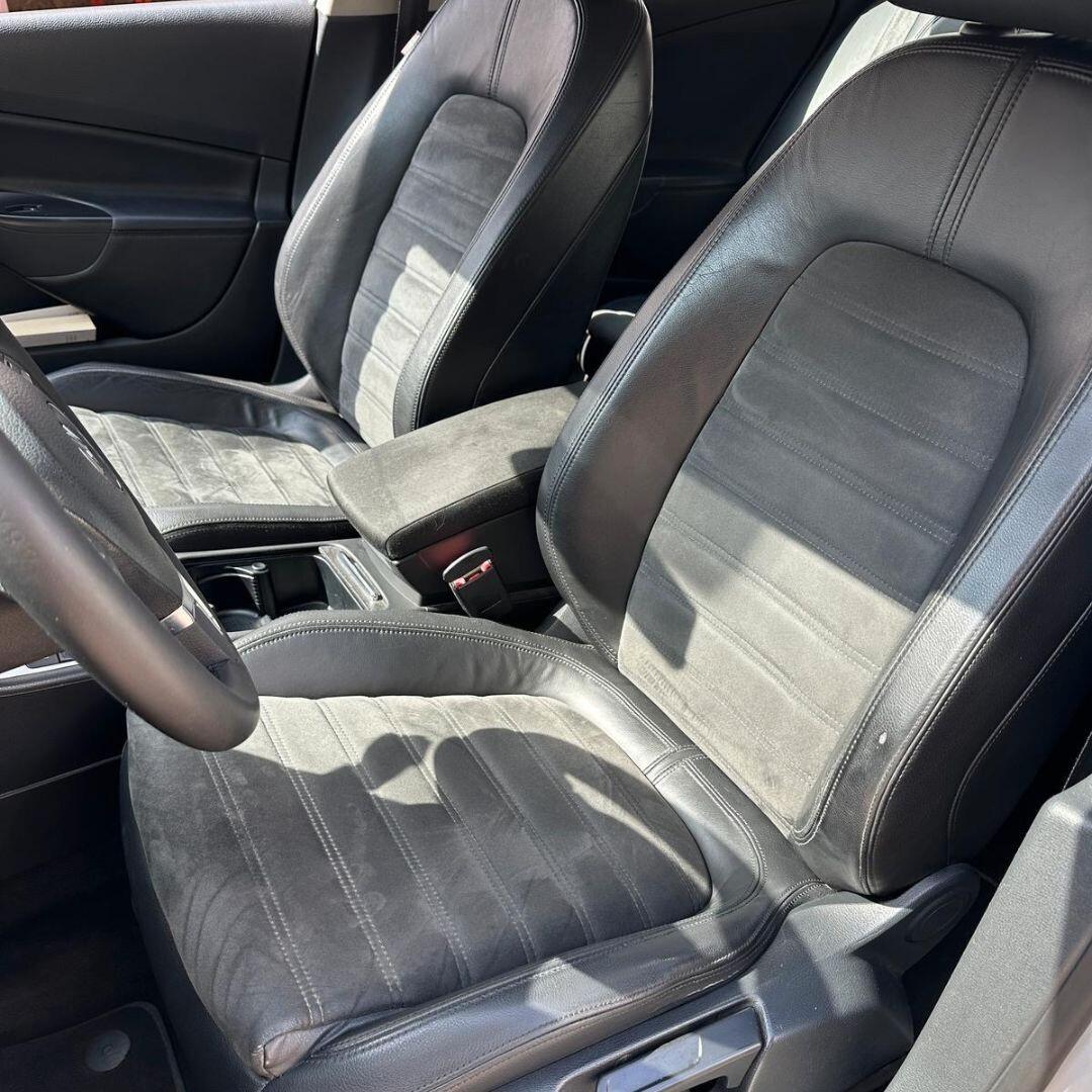 Volkswagen Passat 2.0 16V TDI Variant