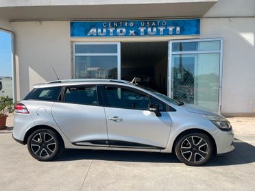 Renault Clio Sporter dCi 8V 90CV Start&Stop Energy Intens