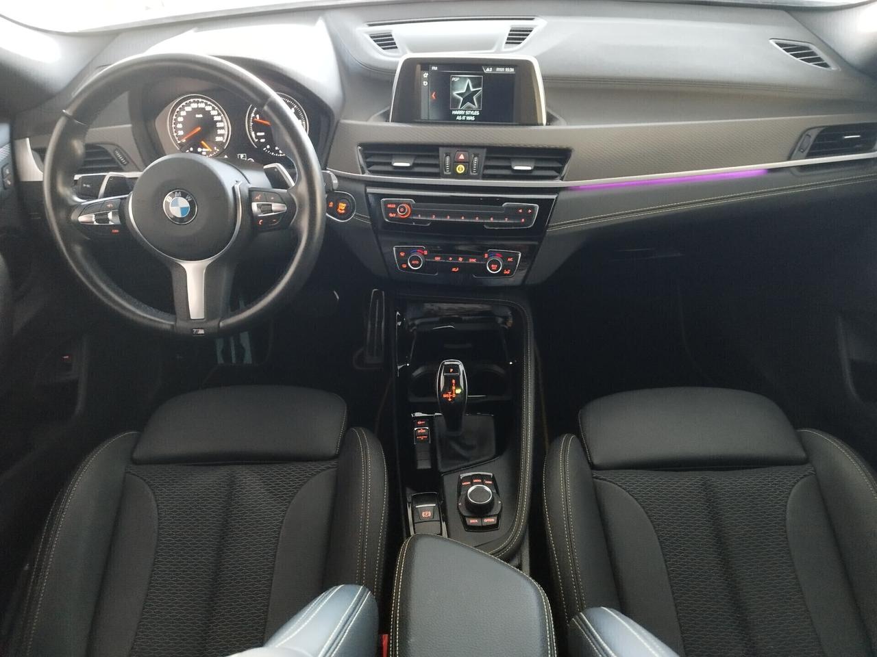 Bmw X2 sDrive 18d Msport