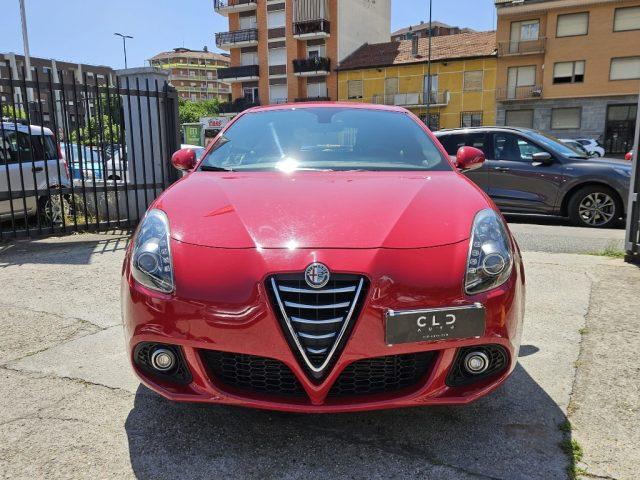 ALFA ROMEO Giulietta 1.6 JTDm-2 105 CV