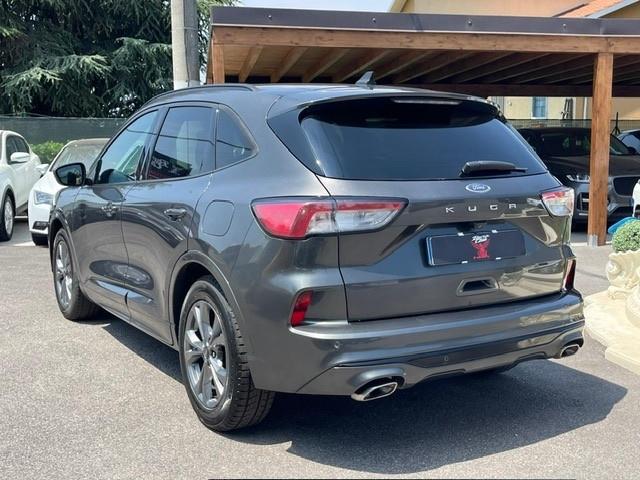 Ford Kuga 1.5 EcoBlue 120 CV 2WD ST-Line X