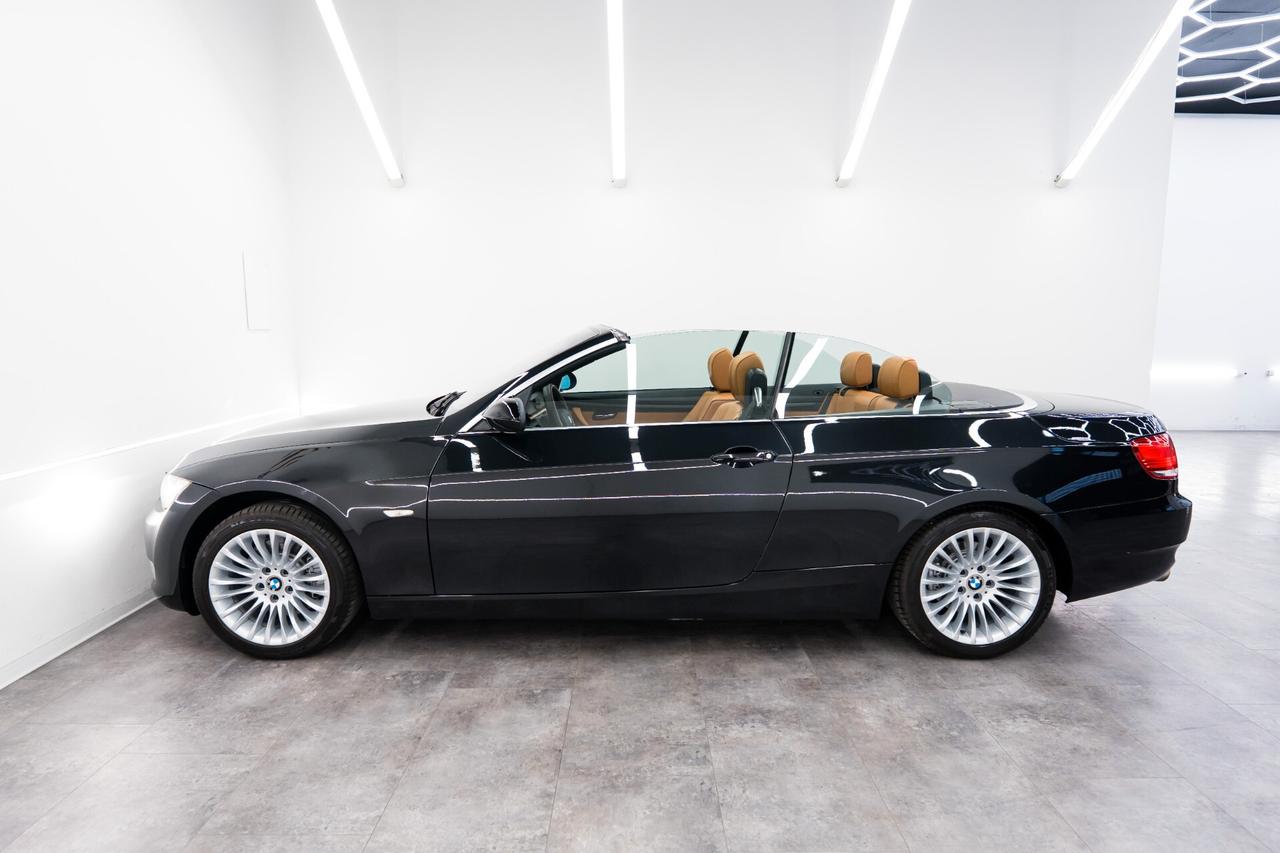 Bmw 325 325i cat MSport CABRIO