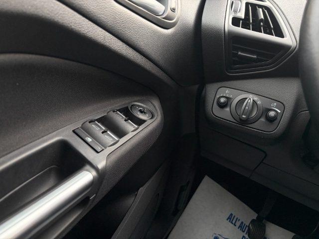 FORD C-Max 1.5 TDCi Business