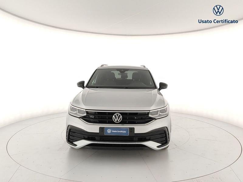Volkswagen Tiguan 2.0 TDI SCR 110KW R-Line DSG