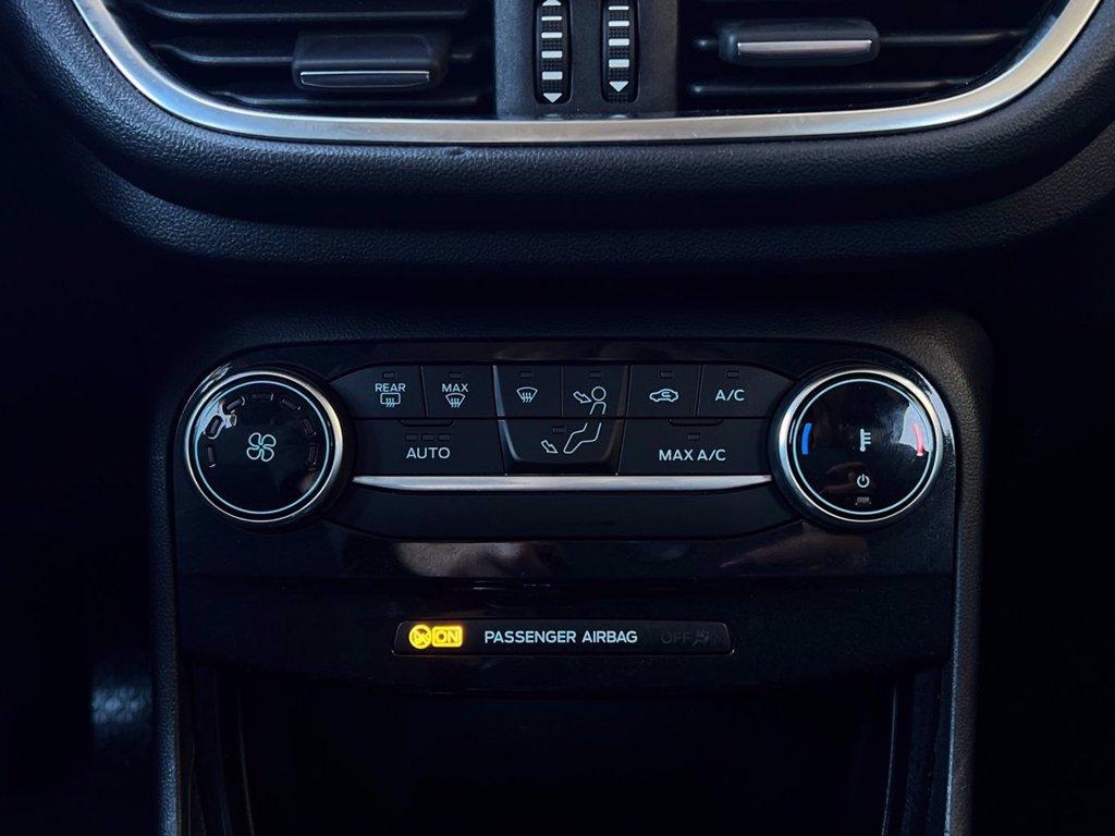 FORD Puma 1.0 EcoBoost Hybrid 125 CV S&S Titanium del 2023