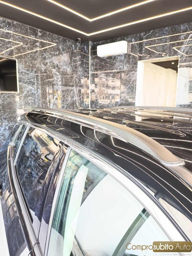 JEEP Compass 1.3 Turbo T4 150 CV aut. 2WD Longitude