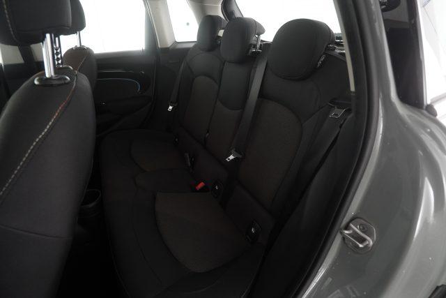 MINI Mini 5 Porte 1.5 Cooper Classic 5 porte