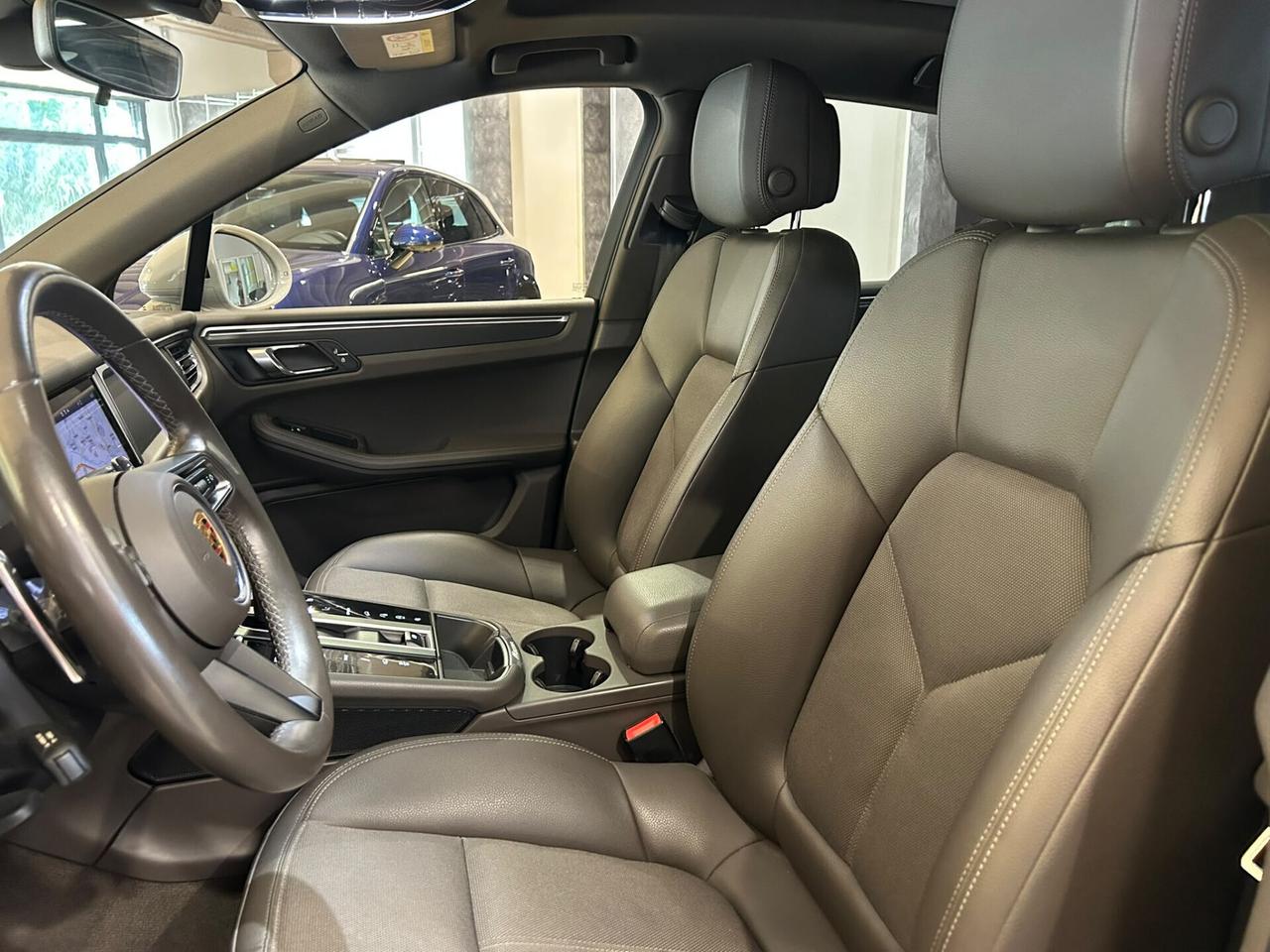 Porsche Macan 2.0