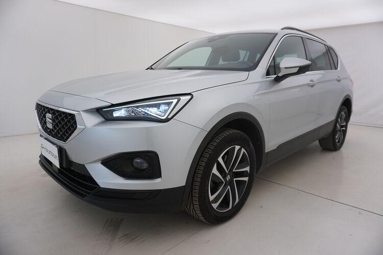 Seat Tarraco Business DSG BR458039 2.0 Diesel 150CV