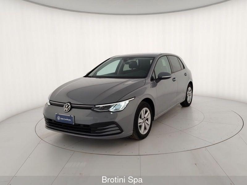 Volkswagen Golf Golf 1.0 TSI EVO Life