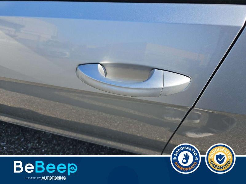 Volkswagen Golf 1.6 TDI (BTDI) COMFORTLINE BUSINESS 110CV 5P