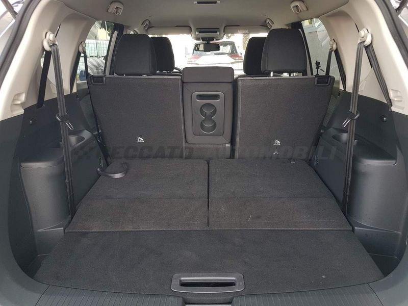 Nissan X-Trail X-Trail 1.5 e-power N-Connecta e-4orce 4wd auto 7p.ti
