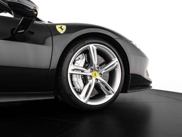 Ferrari 296 GTS - Allestimento Speciale