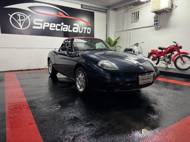 FIAT Barchetta 1.8 16V Riviera