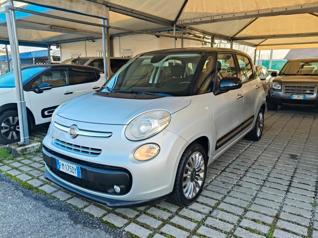 Fiat 500L 1.6 Multijet 120 CV Business