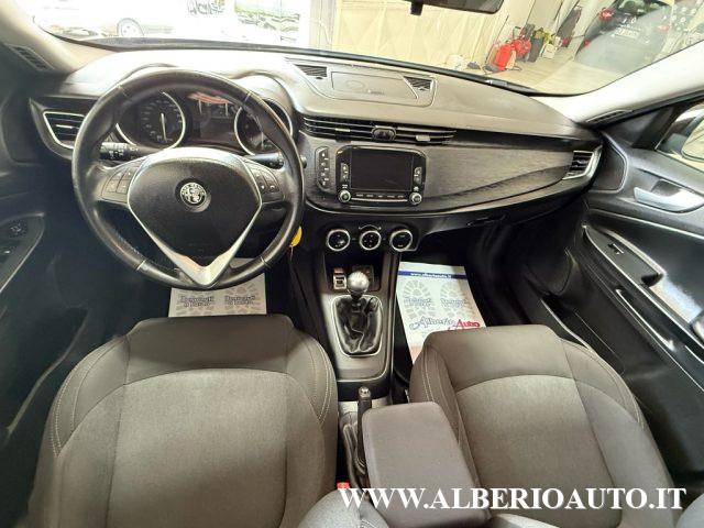 ALFA ROMEO Giulietta 1.6 JTDm 120 CV Super