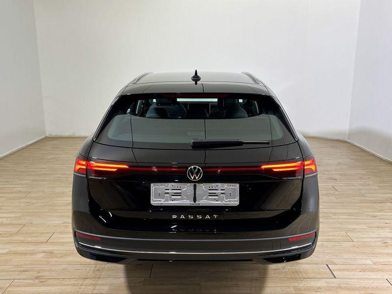 Volkswagen Passat Passat 2.0 TDI 150 CV SCR DSG Business