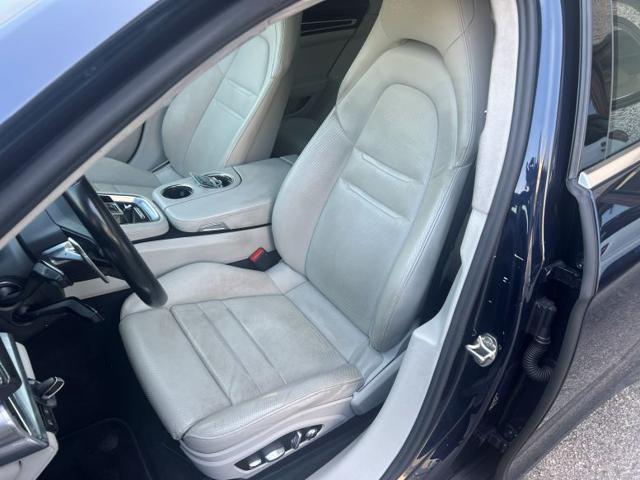 PORSCHE Panamera 4.0 Turbo S E-Hybrid
