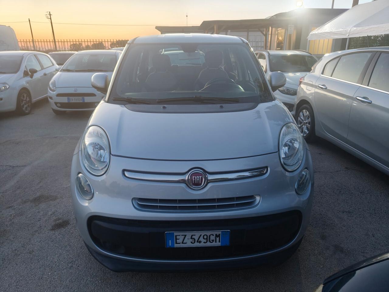 Fiat 500L 1.3 Multijet 85 CV Pop Star GARANZIA