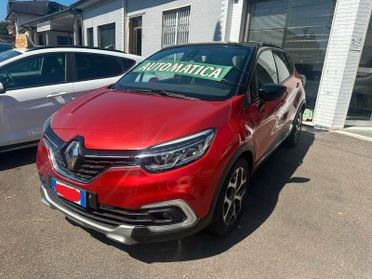 Renault Captur dCi 8V 90 CV Business