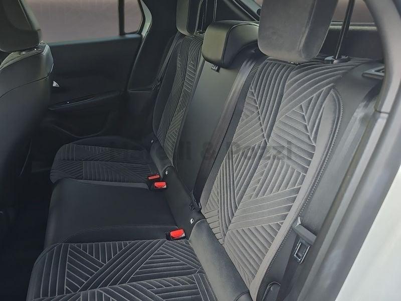 Lancia Ypsilon Ypsilon Hybrid e-DCT LX