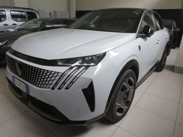 PEUGEOT 3008 E- GT - Motore Elettrico 210CV (157kW) 73kWh