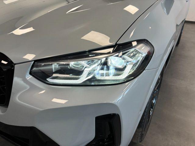 BMW X4 xDrive20d 48V Msport StraFull