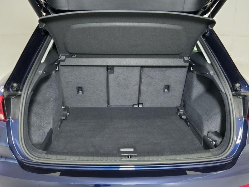 Audi Q3 I 2019 Sportback Diesel Sportback 35 2.0 tdi Business Plus s-tronic