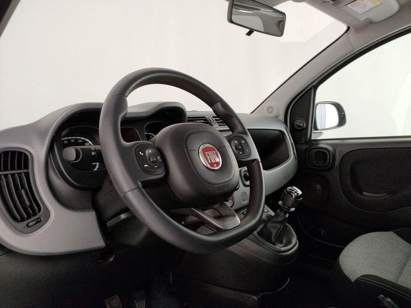 FIAT Panda 1.2 Lounge s&s 69cv my19