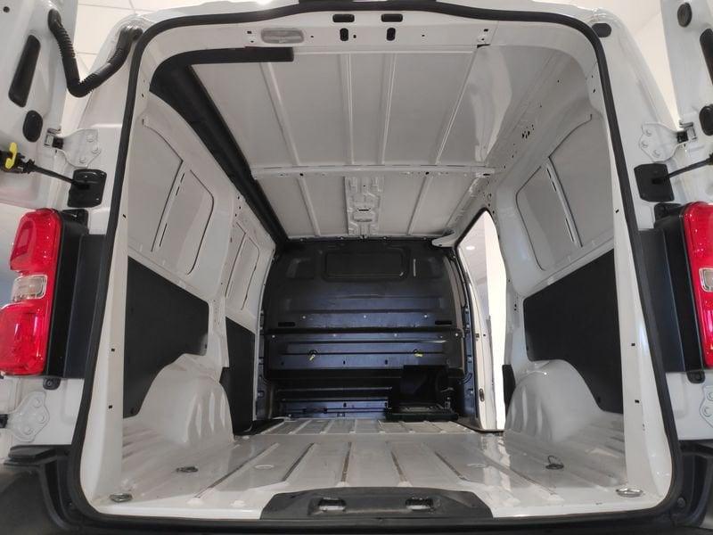 Peugeot Expert Expert BlueHDi 100 S&S PL-SL-TN Furgone Premium*PASSO LUNGO*GARANTITO*