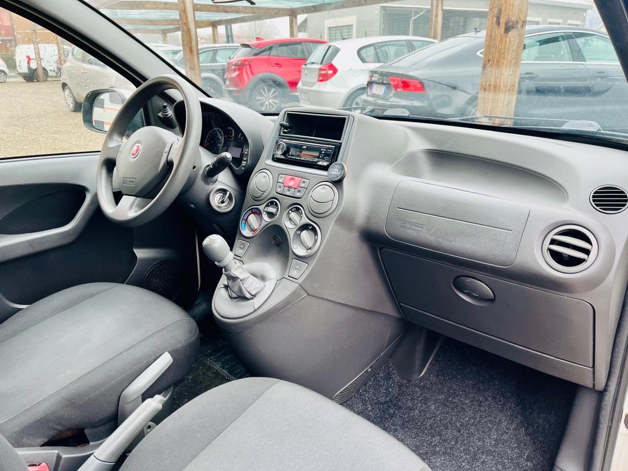 Fiat Panda 1.2 EasyPower Classic