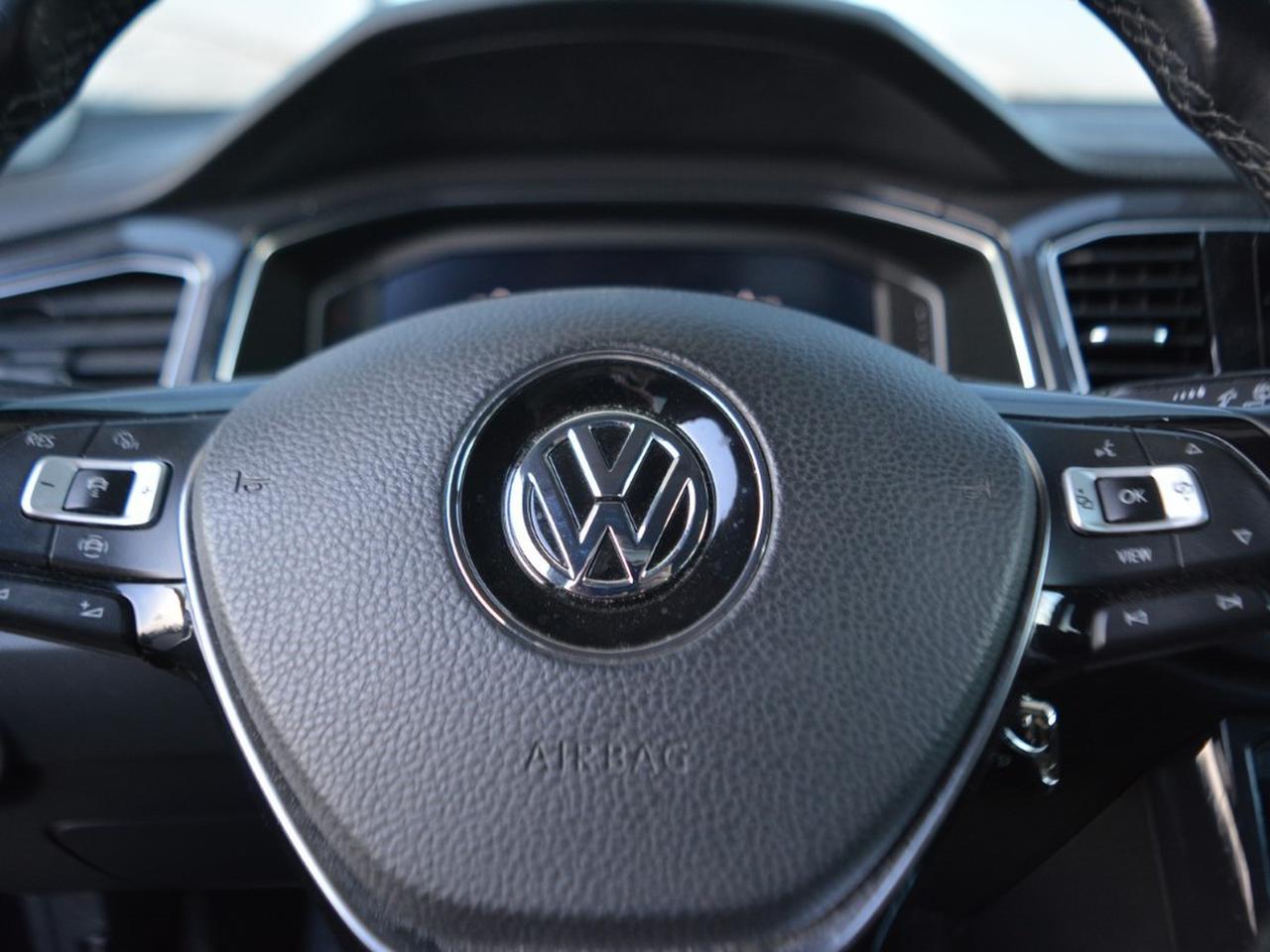 Volkswagen T-Roc 1.6 tdi scr advanced