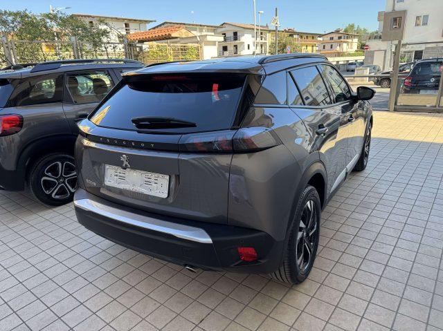 PEUGEOT 2008 1.5 bluehdi Allure Pack s&s 110cv