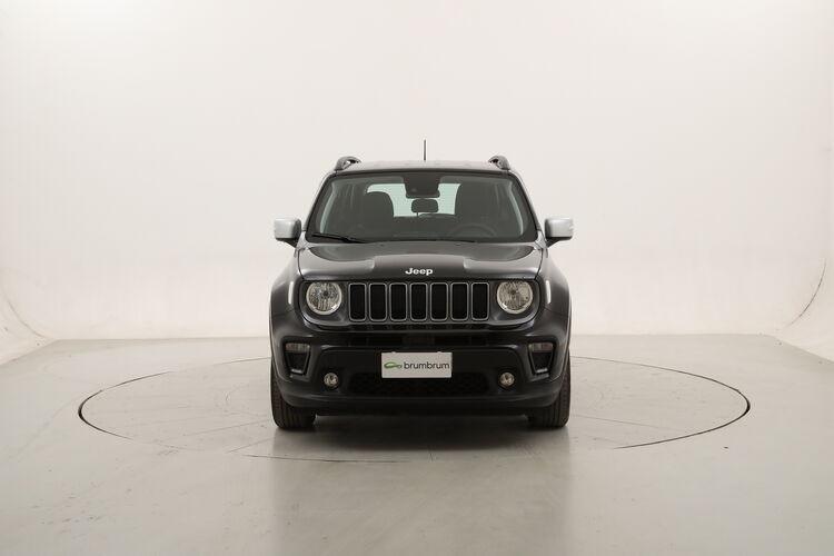 Jeep Renegade MHEV Limited BR641263 1.5 Mild Hybrid 130CV