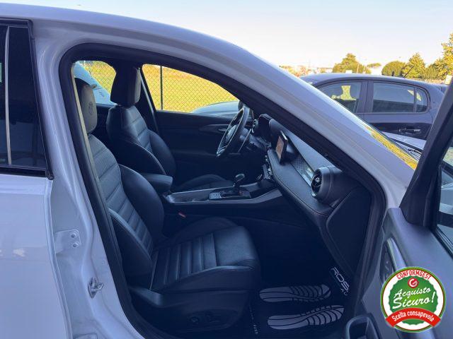 ALFA ROMEO Tonale 1.5 160 CV Hybrid VELOCE