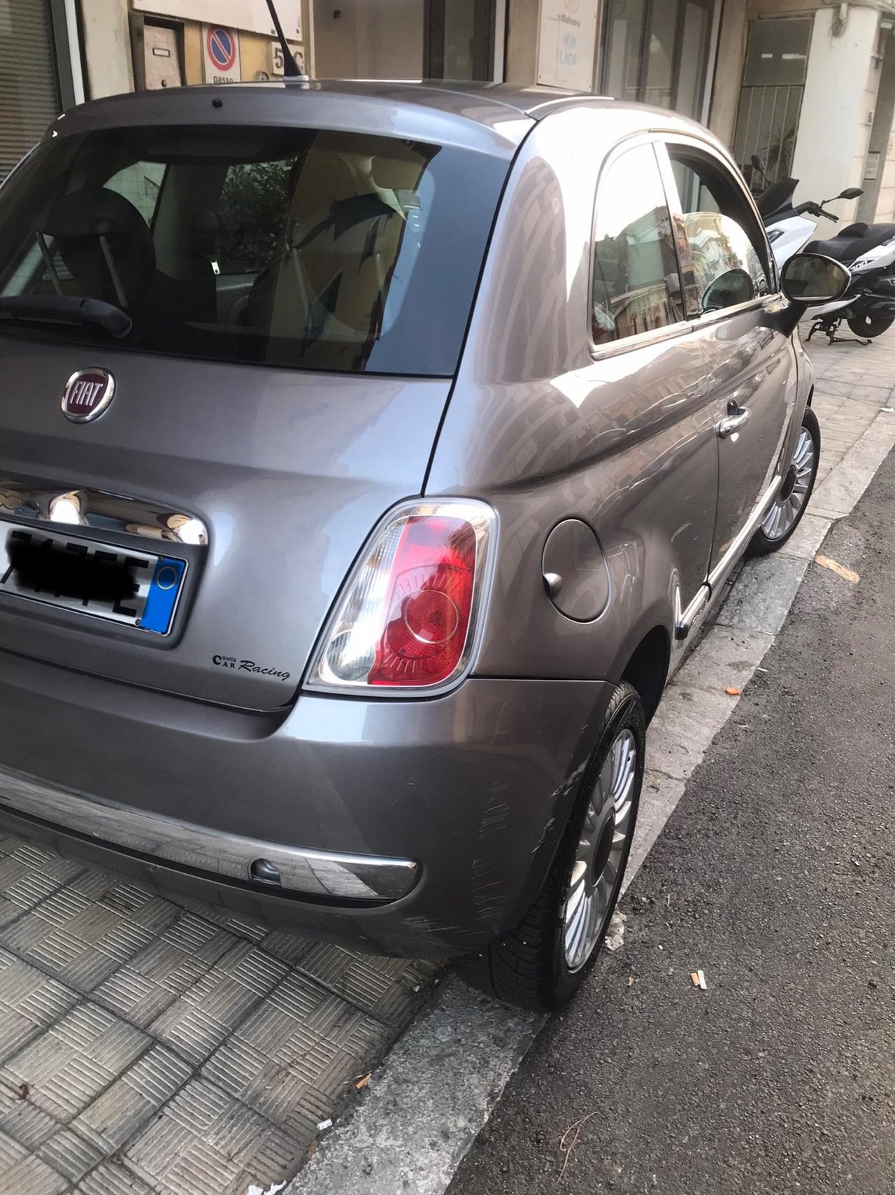 Fiat 500 1.3 Multijet 16V 95 CV Lounge