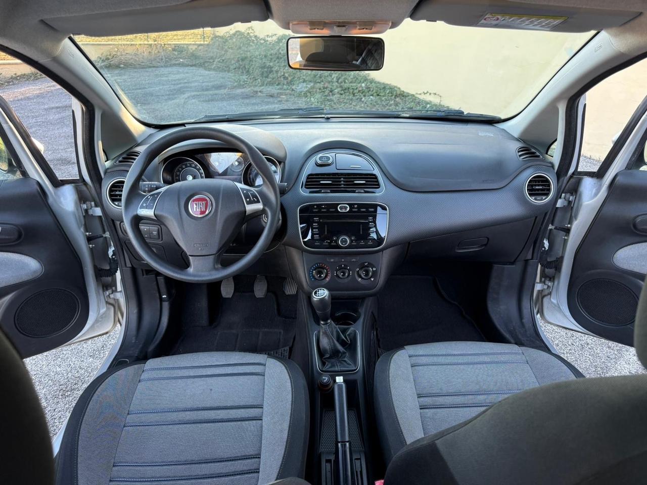 Fiat Punto Evo 1.3 Mjt 75 CV DPF 5 porte S&S Active