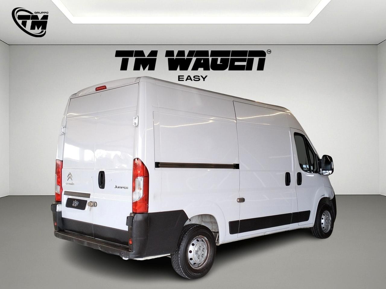 Citroen Jumper 33 BlueHDi 120 S&S PM-TN Furgone - IVA ESCLUSA