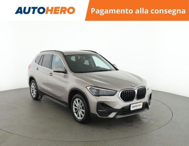 BMW X1 xDrive20d Advantage