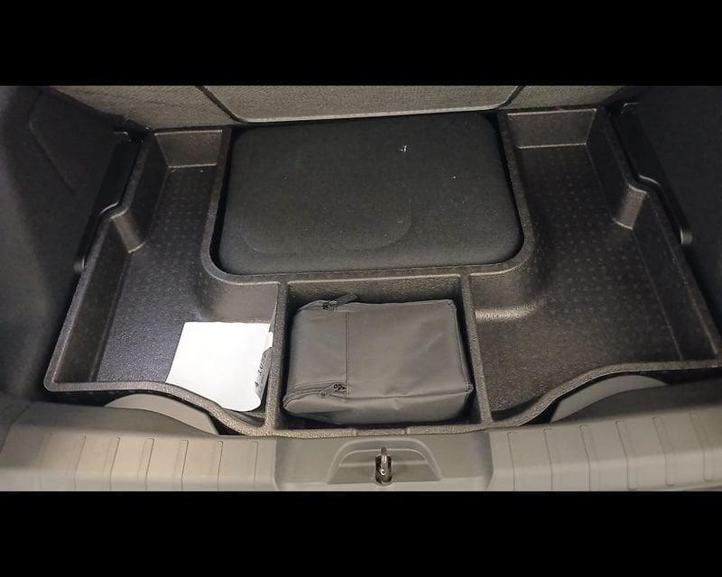 Jeep Avenger 4xe Hybrid 619 Overland 1.2 145cv 4xe Mhev