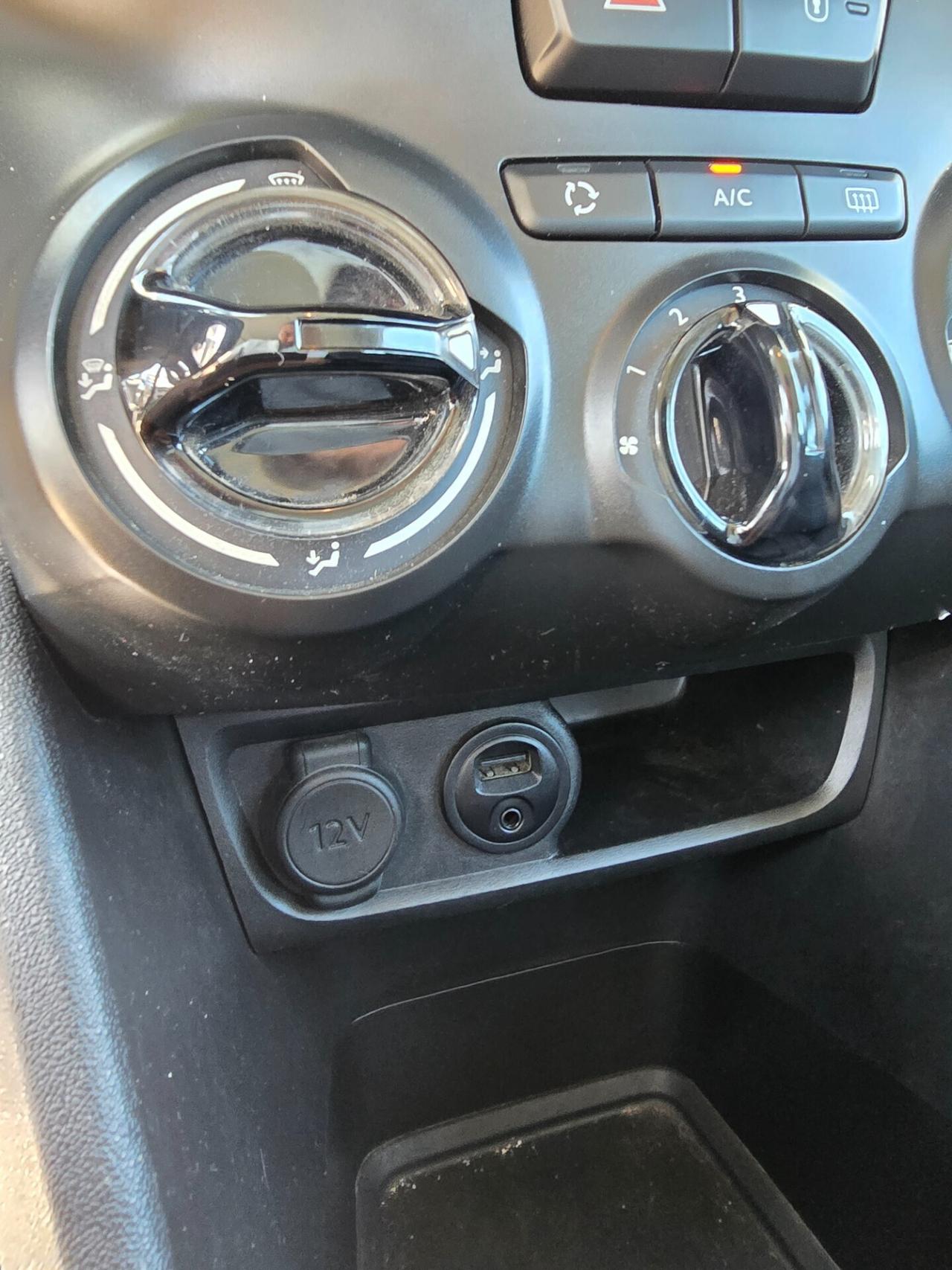 Peugeot 208 1.4 VTi 95 CV 5p. GPL Allure