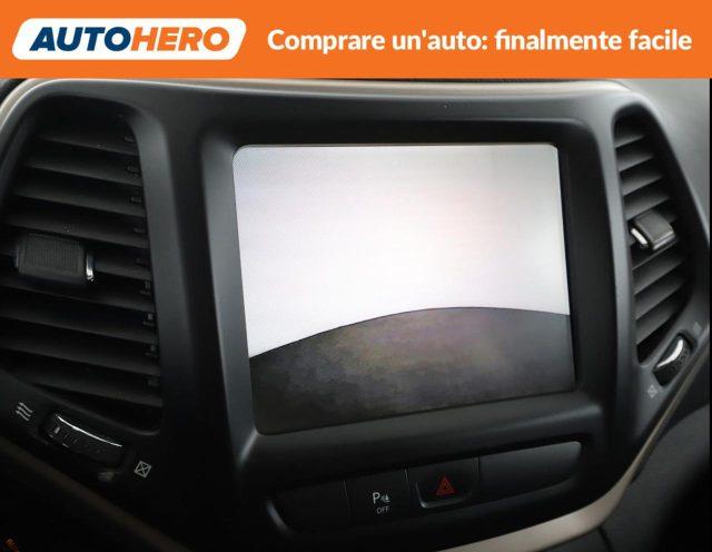 JEEP Cherokee 2.2 Mjt II 4WD Active Drive I Limited