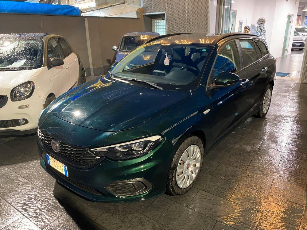 Fiat Tipo 1.4 SW Street