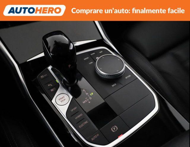 BMW 320 e Sport